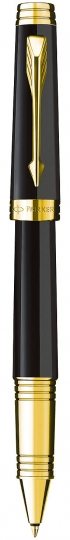 Roller  Parker Premier Laque Deep Black GT