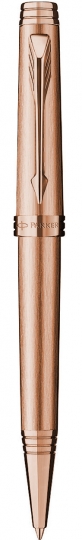 Pix  Parker Premier Pink Gold Edition