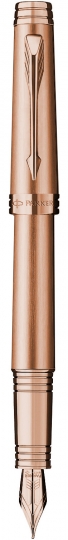 Stilou  Parker Premier Pink Gold Edition