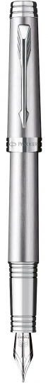 Stilou  Parker Premier Titanium Edition