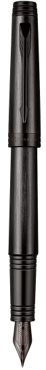 Stilou  Parker Premier Black Edition