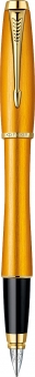Stilou  Parker Urban Premium Mandarin Yellow GT