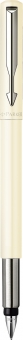 Stilou  Parker Vector Standard Whiteness CT