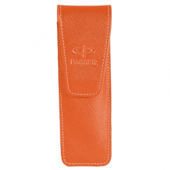 Etui Parker Economic Orange