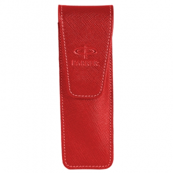 Etui Parker Economic Red