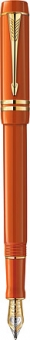 Stilou International  Parker Duofold Big Red GT