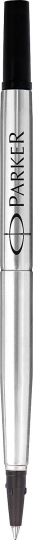 Negru - Fin  Parker Mina Roller Quink