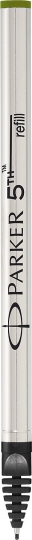 Verde - Fin  Parker Mina 5th Element  Quink