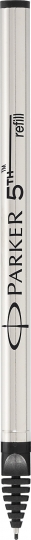 Negru - Fin  Parker Mina 5th Element  Quink