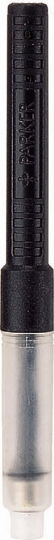 Standard  Parker Convertor Functional