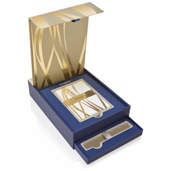 Accesorii Cutie Cadou Waterman Premium cu scrisori Waterman 