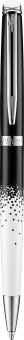 Pix Waterman Hemisphere Ombres et Lumieres