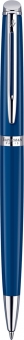 Pix Waterman Hemisphere Essential Obsession Blue CT