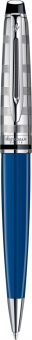 Pix Waterman Expert DeLuxe Obsession Blue CT