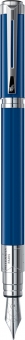Stilou Waterman Perspective Obsession Blue CT
