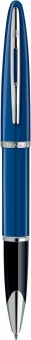 Roller Waterman Carene Standard Obsession Blue ST