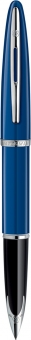 Stilou Waterman Carene Standard Obsession Blue ST
