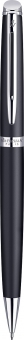 Creion mecanic Waterman Hemisphere Essential Matt Black CT