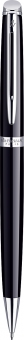 Creion mecanic Waterman Hemisphere Essential Black CT