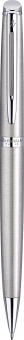 Creion mecanic Waterman Hemisphere Essential Stainless Steel CT