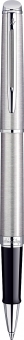 Roller Waterman Hemisphere Essential Stainless Steel CT