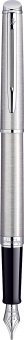 Stilou Waterman Hemisphere Essential Stainless Steel CT