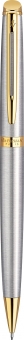 Creion mecanic Waterman Hemisphere Essential Stainless Steel GT