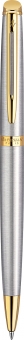Pix Waterman Hemisphere Essential Stainless Steel GT
