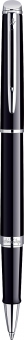 Roller Waterman Hemisphere Essential Black CT
