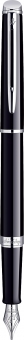 Stilou Waterman Hemisphere Essential Black CT