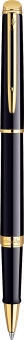 Roller Waterman Hemisphere Essential Black GT