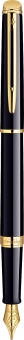 Stilou Waterman Hemisphere Essential Black GT