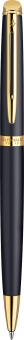 Pix Waterman Hemisphere Essential Matt Black GT