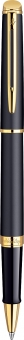 Roller Waterman Hemisphere Essential Matt Black GT