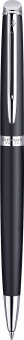 Pix Waterman Hemisphere Essential Matt Black CT