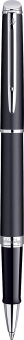 Roller Waterman Hemisphere Essential Matt Black CT