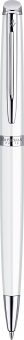 Pix Waterman Hemisphere Essential White