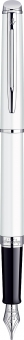 Stilou Waterman Hemisphere Essential White