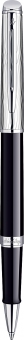 Roller Waterman Hemisphere DeLuxe Black