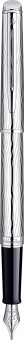 Stilou Waterman Hemisphere DeLuxe Metal