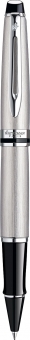 Roller Waterman Expert Essential Stainless Steel  CT