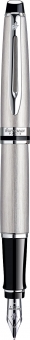 Stilou Waterman Expert Essential Stainless Steel  CT