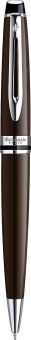 Pix Waterman Expert Essential Deep Brown CT