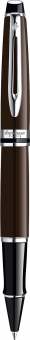 Roller Waterman Expert Essential Deep Brown CT