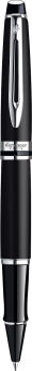 Roller Waterman Expert Essential Black Matt CT