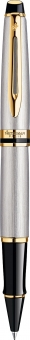 Roller Waterman Expert Essential Stainless Steel GT