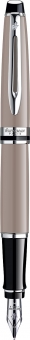 Stilou Waterman Expert Essential Taupe CT