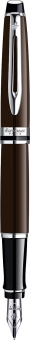 Stilou Waterman Expert Essential Deep Brown CT