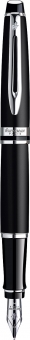 Stilou Waterman Expert Essential Black Matt CT