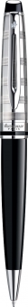 Pix Waterman Expert DeLuxe Black CT